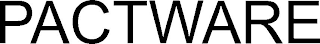 PACTWARE