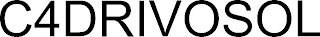 C4DRIVOSOL
