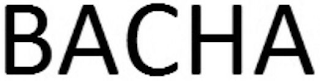 BACHA