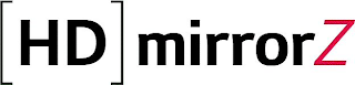 [HD] MIRRORZ