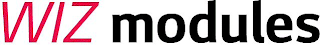 WIZ MODULES