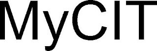 MYCIT