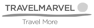 TRAVELMARVEL TRAVEL MORE