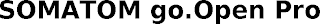 SOMATOM GO.OPEN PRO