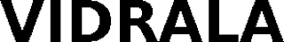 VIDRALA
