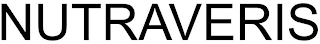 NUTRAVERIS
