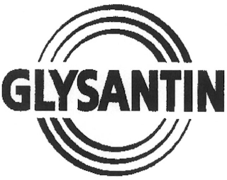 GLYSANTIN