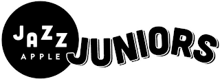JAZZ APPLE JUNIORS