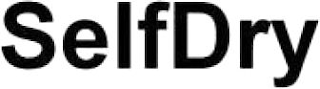 SELFDRY