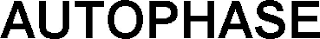 AUTOPHASE