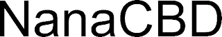 NANACBD
