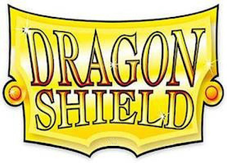 DRAGON SHIELD