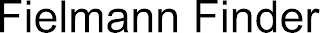 FIELMANN FINDER