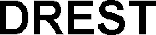 DREST