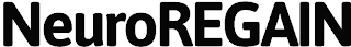NEUROREGAIN