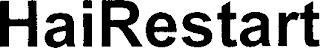 HAIRESTART