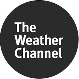 THE WEATHER CHANNEL