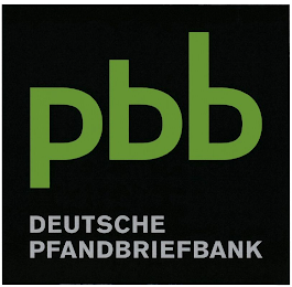 PBB DEUTSCHE PFANDBRIEFBANK