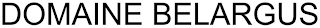 DOMAINE BELARGUS