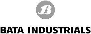 B BATA INDUSTRIALS