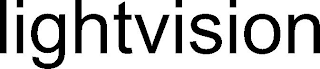LIGHTVISION