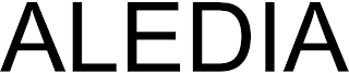 ALEDIA