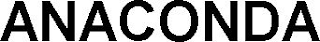 ANACONDA