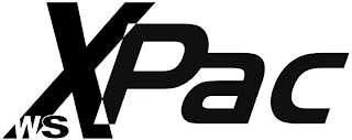 WS XPAC