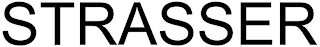 STRASSER