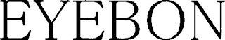 EYEBON