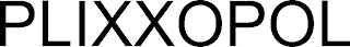 PLIXXOPOL