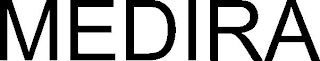 MEDIRA