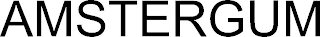 AMSTERGUM