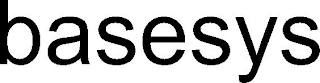 BASESYS