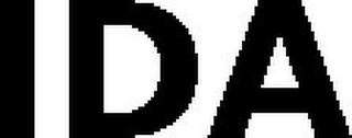 IDA