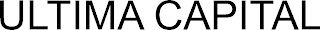 ULTIMA CAPITAL