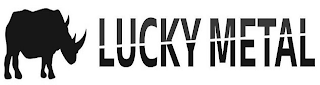 LUCKY METAL
