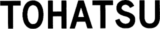 TOHATSU
