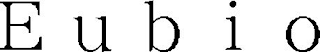 EUBIO