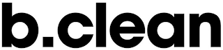 B.CLEAN