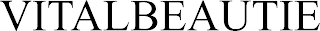 VITALBEAUTIE