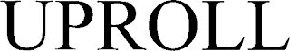UPROLL