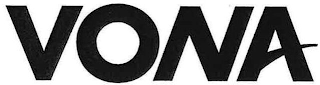 VONA