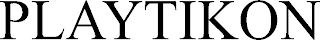 PLAYTIKON