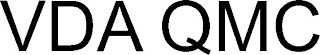 VDA QMC
