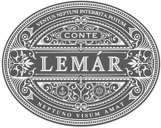 CONTE LEMÁR VENTUS NEPTUNI INTERRITA POTUM NEPTUNO VISUM AMAT