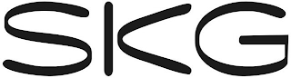 SKG