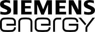 SIEMENS ENERGY