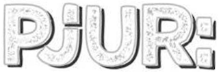 PJUR: