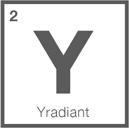 Y YRADIANT 2